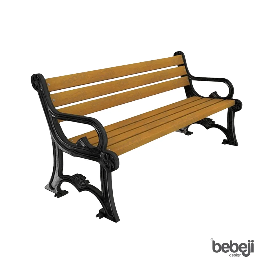 Bench Nostalgia Style J9806