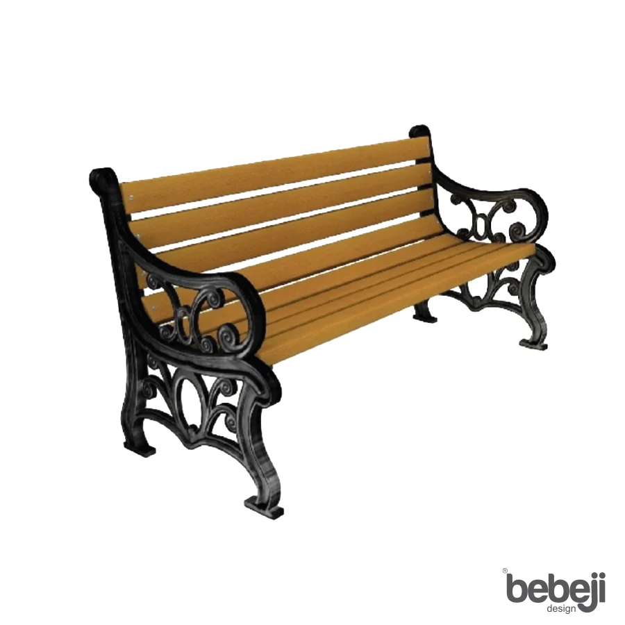 Bench Nostalgia Style J9805